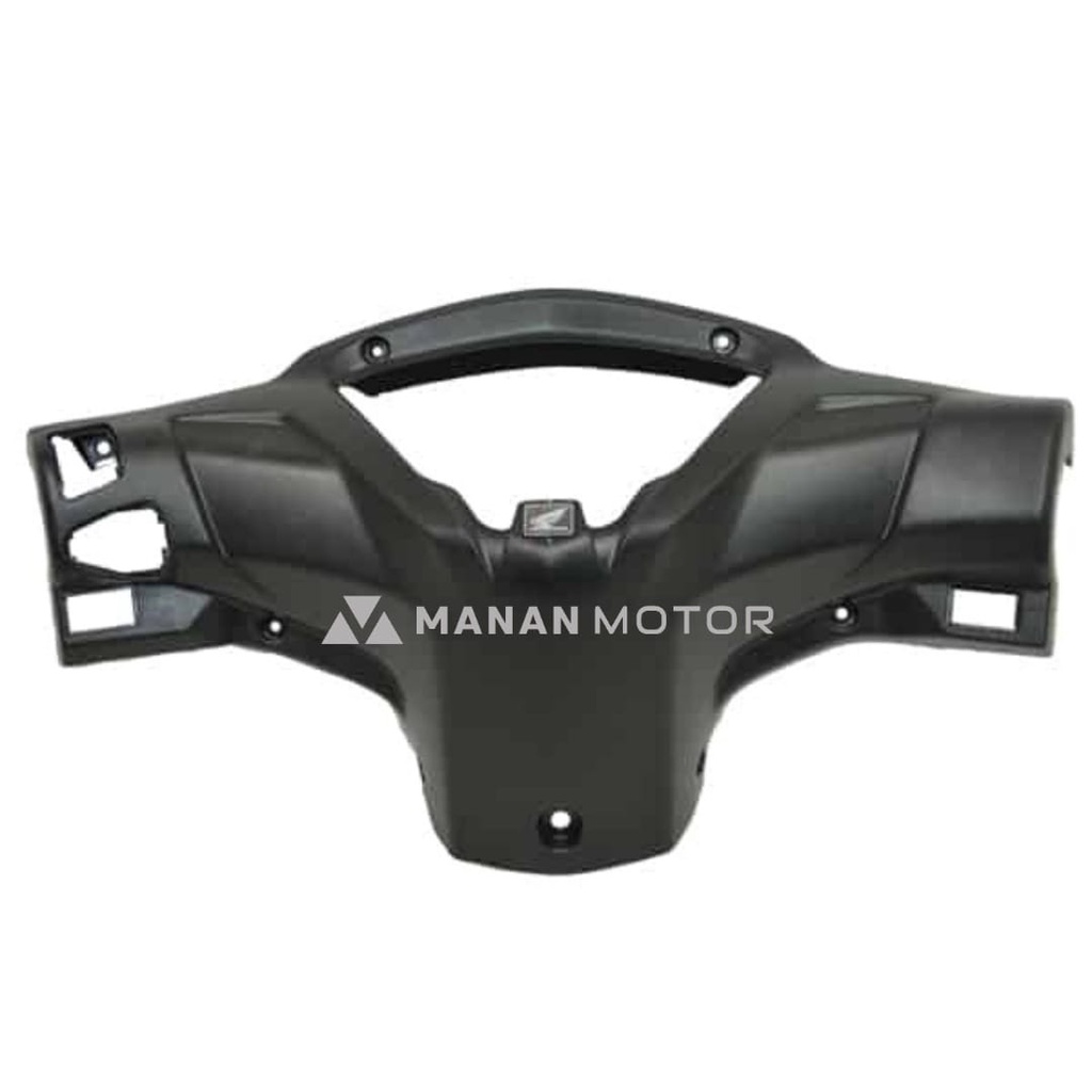 COVER COMP HANDLE REAR REVO FI BATOK KEPALA BELAKANG 53250K03N30ZA ORI HONDA AHM