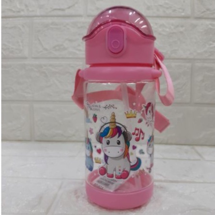 Botol Minum Anak Karakter Kode 3678 Uk.500ml