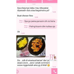 

11.11✔️CHEESE SAUCE / SAUS KEJU MY TASTE SAOS KEJU RICHEESE 500gr|SQ8