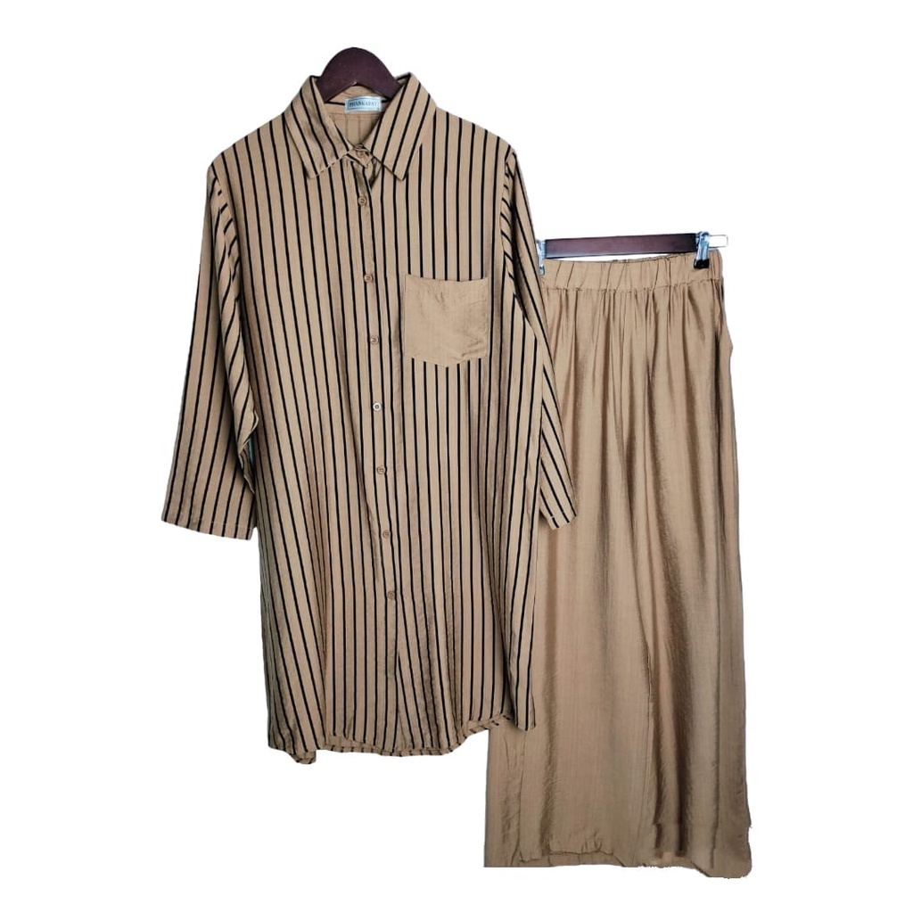 SETELAN WANITA IMPORT BANGKOK PREMIUM