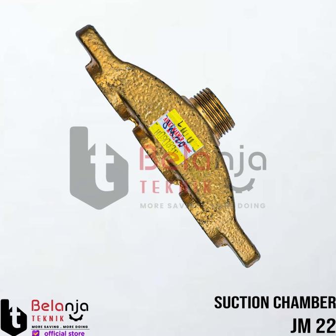 SANCHIN Suction Part JM 22 - Sparepart Mesin Steam JM22 belanjate77 Berkualitas