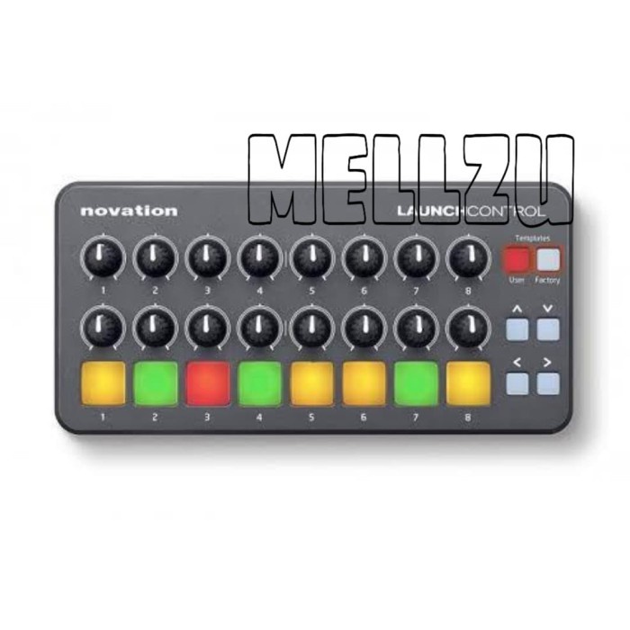 Launch Novation Launch Control Original