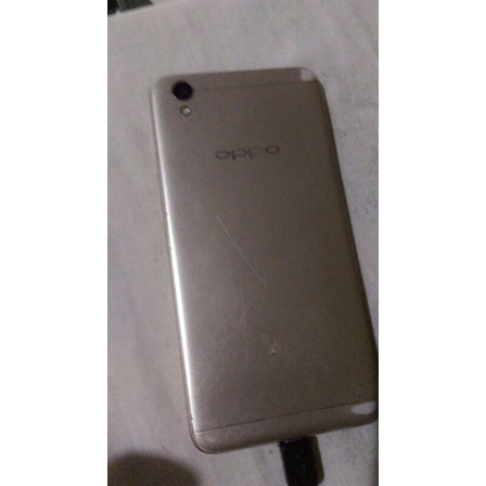 oppo a37f minus batangan
