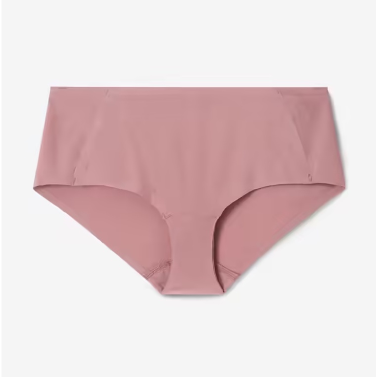 KALENJI Celana Boxer Dalaman Lari Wanita Dengan Bahan Elastis