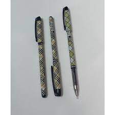 

(12 pcs) GEL INK PEN • UNIK • GP-918 (90 gr)