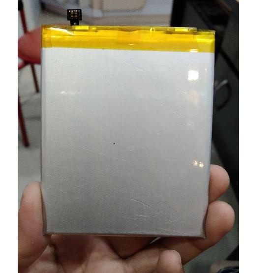 Hadir Berkualitas BATERAI BATRE MEIZU M5 NOTE M621 M621H BA 621 BA621 BERGARANSI