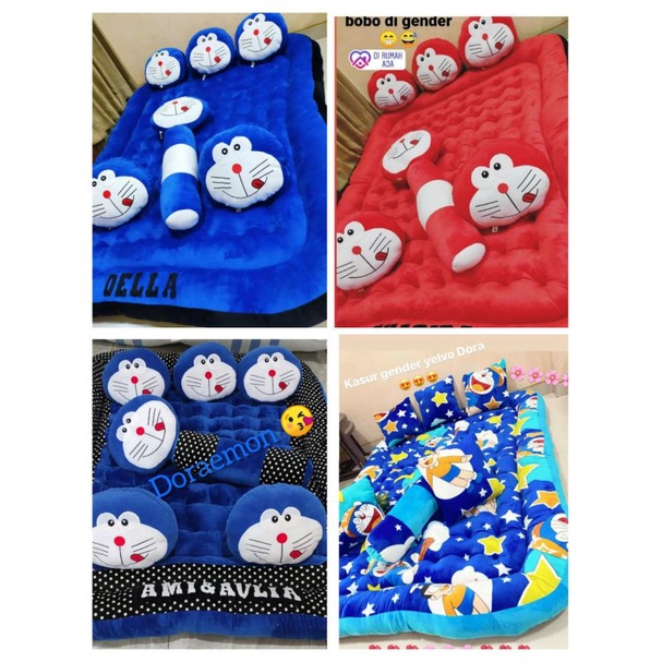 Kasur gender/matras gender/kasur silicon/kasur karakter/matras karakter