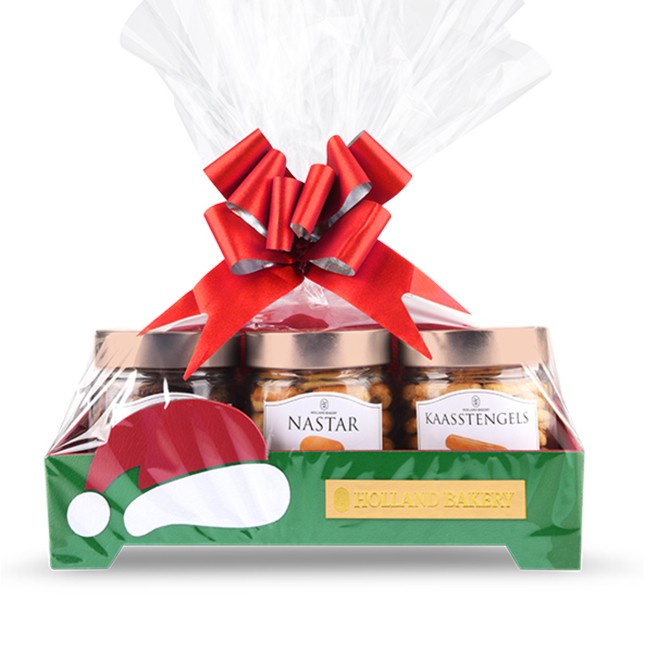 

Classic Hampers Parsel Christmas 2022 Free Kartu Ucapan
