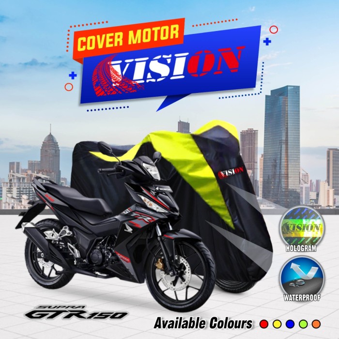 COVER MOTOR SARUNG MOTOR YAMAHA MIO GT