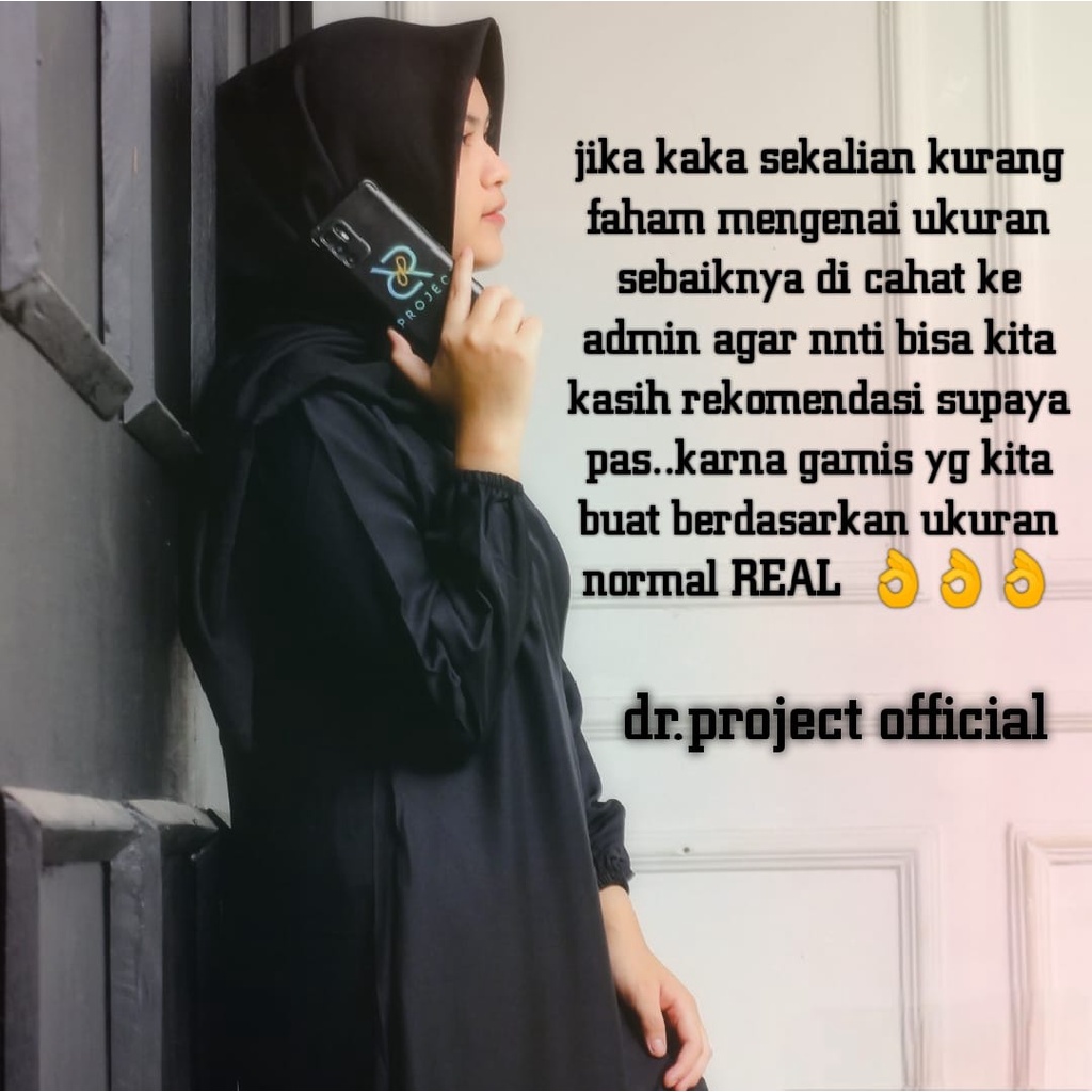 LIYODRA MAXI | GAMIS ORIGINAL | raya dress SERIES Baju Dress Gamis Wanita Syari Busana Muslim Terbaru