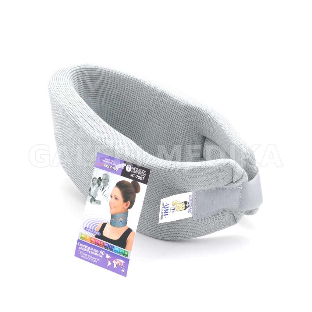 Neomed Neo Neck Pleasure JC-7007 - Penyangga Leher