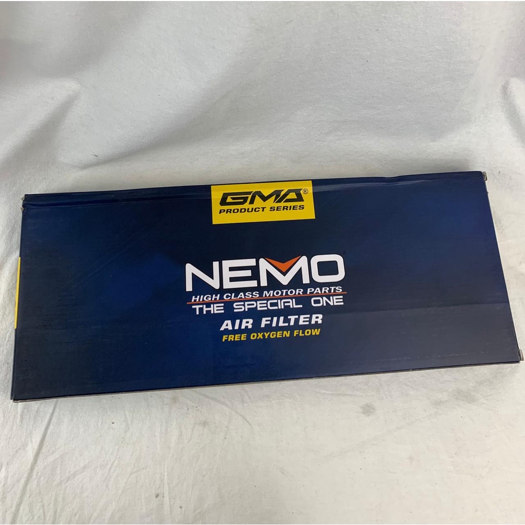 Saringan Filter Udara Honda PCX 160 vario 160 New pnp Nemo Original PNP - Charmoto