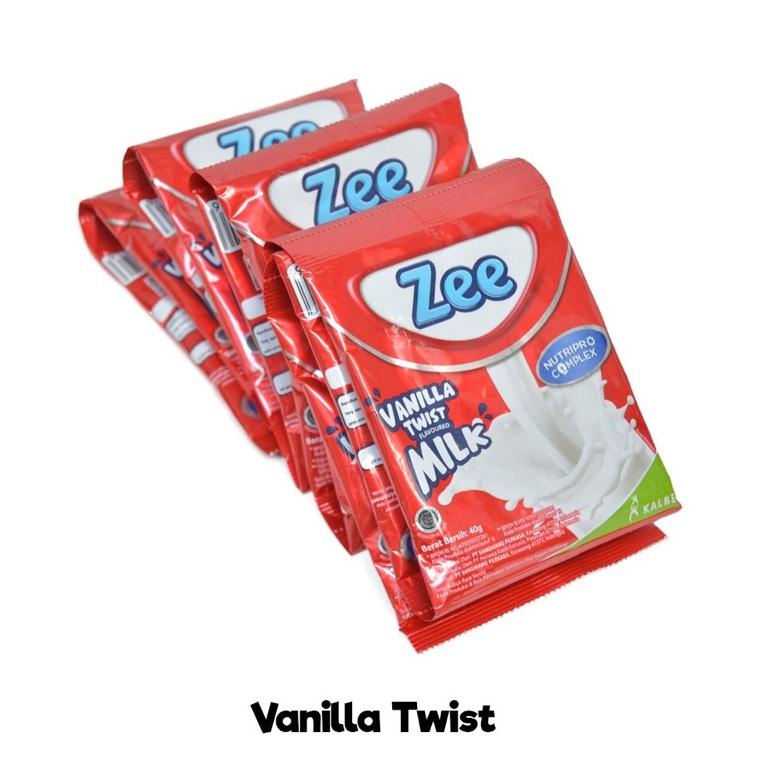 

Voucher BRAND 1.1 Zee Susu Bubuk Coklat dan Vanila sachet renceng (10pcs x 40gr) .,..,.,.,.