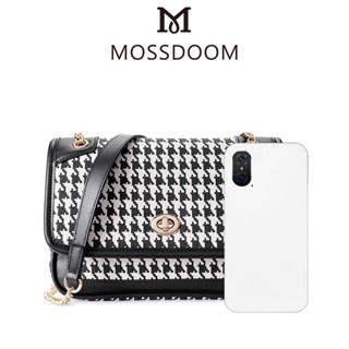 Jual MOSSDOOM Tas Wanita Tas Selempang MOSS204 | Shopee Indonesia