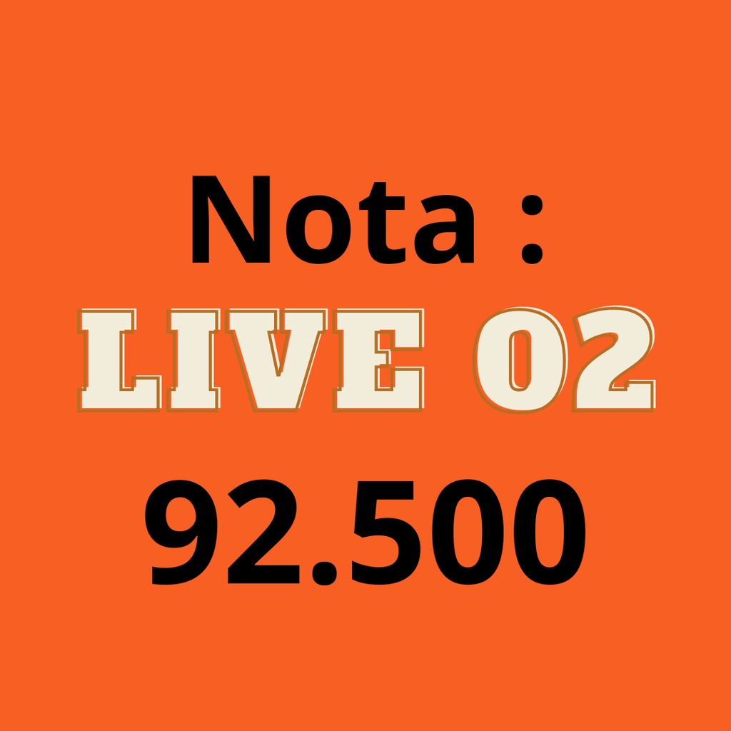5 PCS CELANA PENDEK 3/4