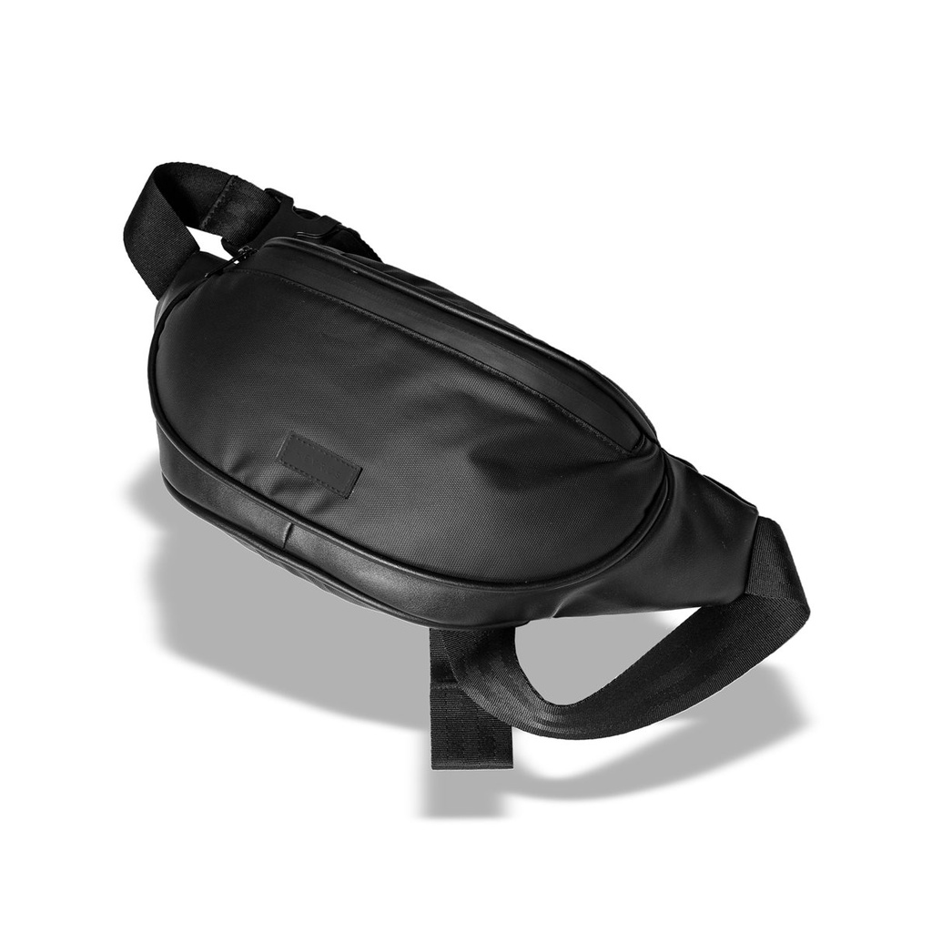 HEYRUS RUSEL I Waistbag Saka I Tas Pinggang Pria