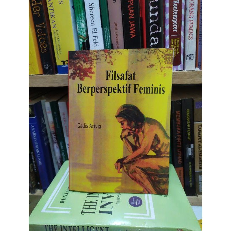 Filsafat Berperspektif Feminis