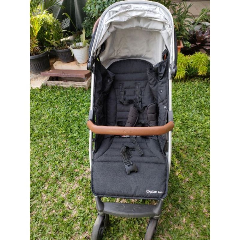 Preloved stroller Oyster Zero