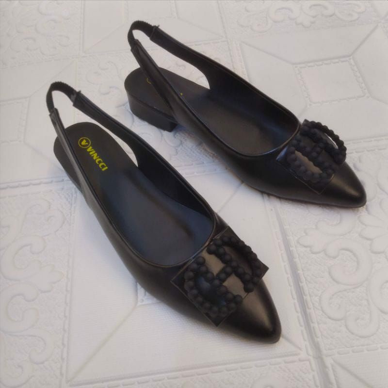sepatu pansus suri FG02