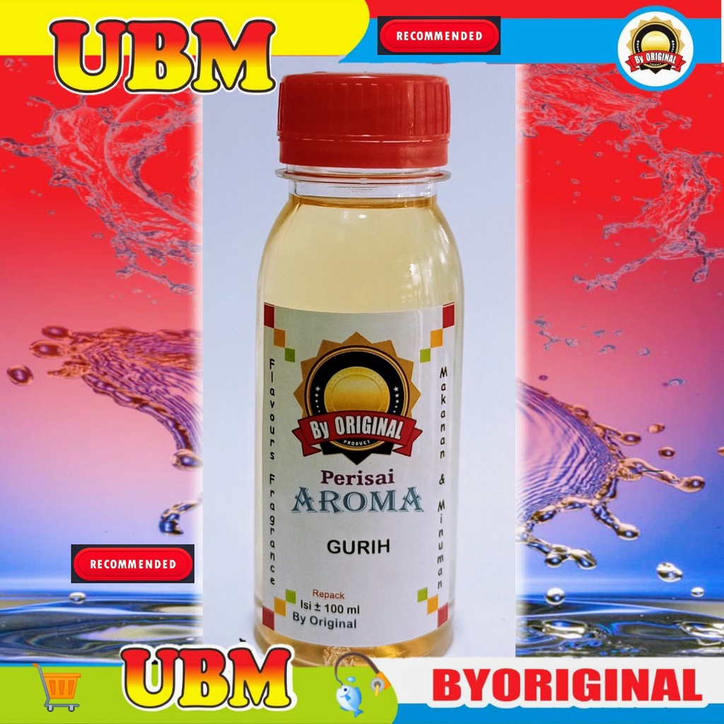 essen biang GURIH . Perisai makanan aroma Gurih. perisai GURIH . Gurih flavour . essen gurih 100ml