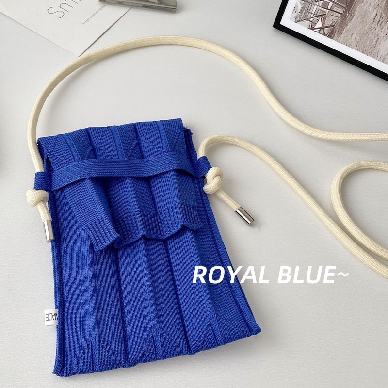 JOLINE OFFICIAL MINI SLING BAG / KANSAI MINI KOREAN BAG / TAS MINI WARNA WARNI DENGAN TALI / TAS JEPANG / TAS KOREA / TAS SERBA GUNA MULTIFUNGSI / TAS LUCU / TAS HP / TEMPAT TARUH HANDPHONE / TAS OOTD FASHION