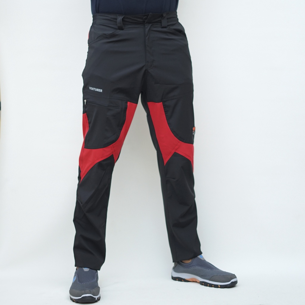 Zarventure Celana Panjang Outdoor ALL SERI