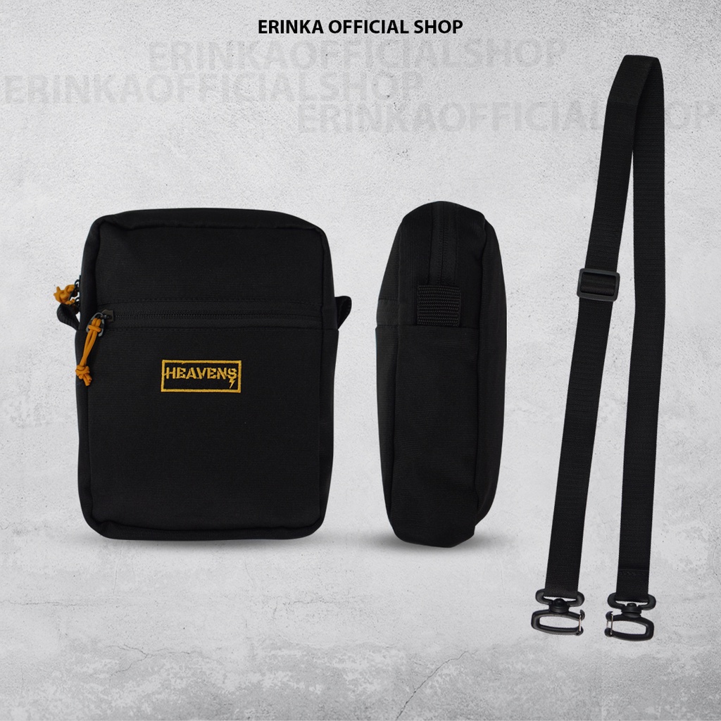 TAS SELEMPANG SLINGBAG ORIGINAL HEAVENS