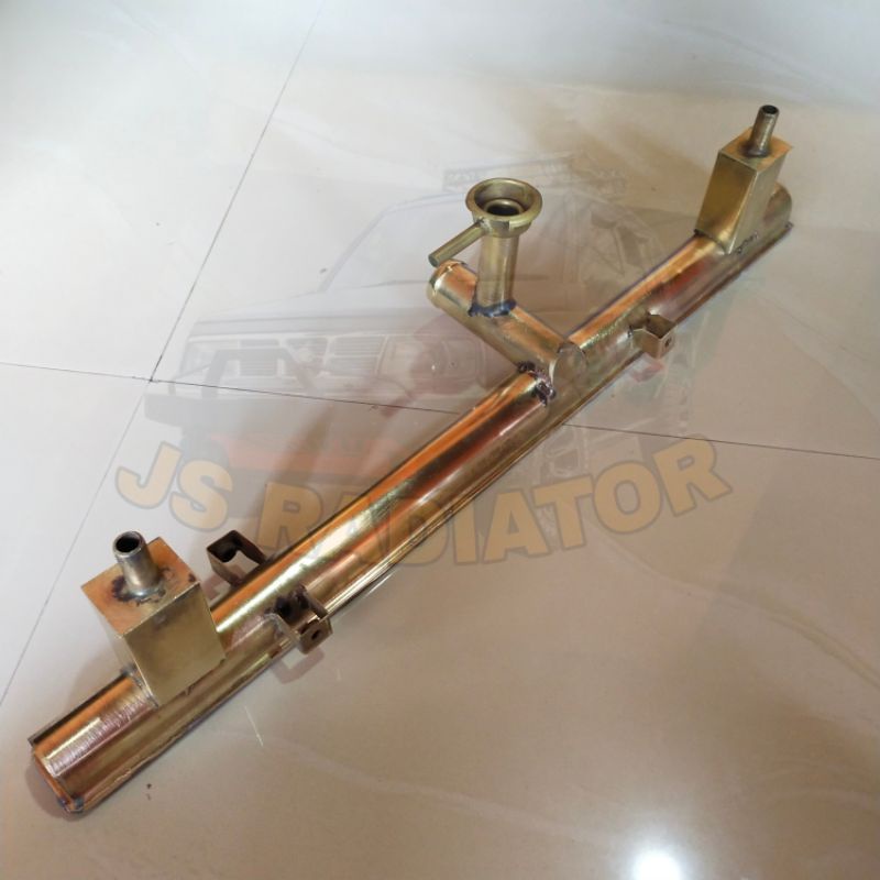 Uppertank radiator grand avanza 2017 +