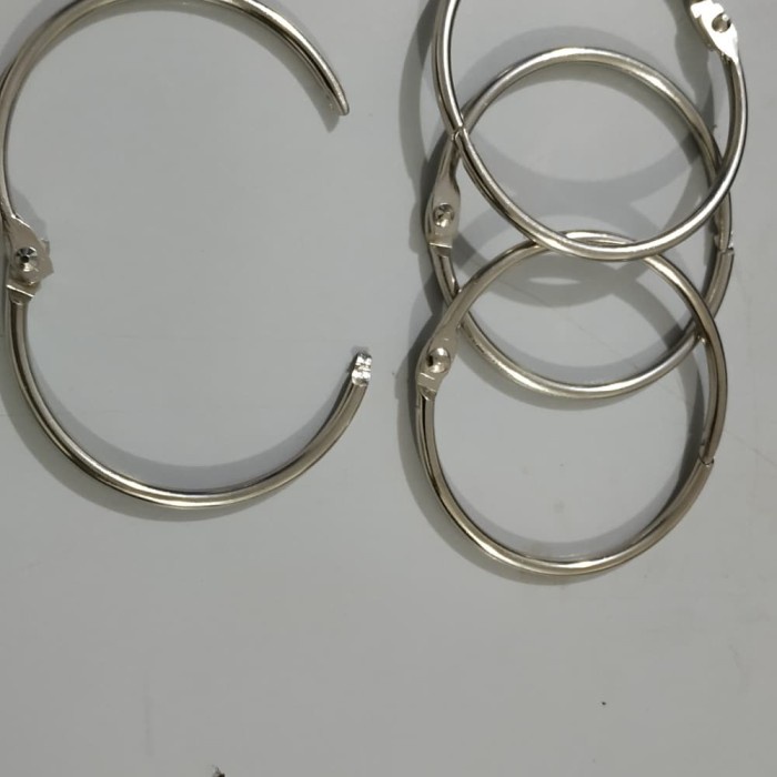 

RING BINDER / RING BUKA TUTUP 7CM