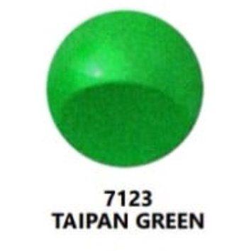 Pilok Sapporo Hijau TAIPAN GREEN 7123 300mL