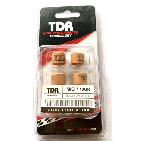 Roller cvt tdr Mio,Mio J, Mio GT