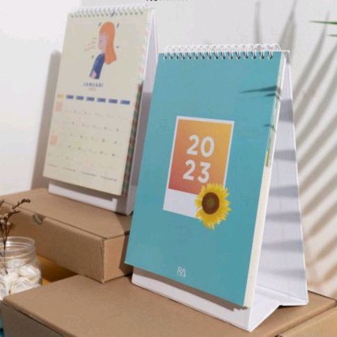 

Kalender estetik by RA