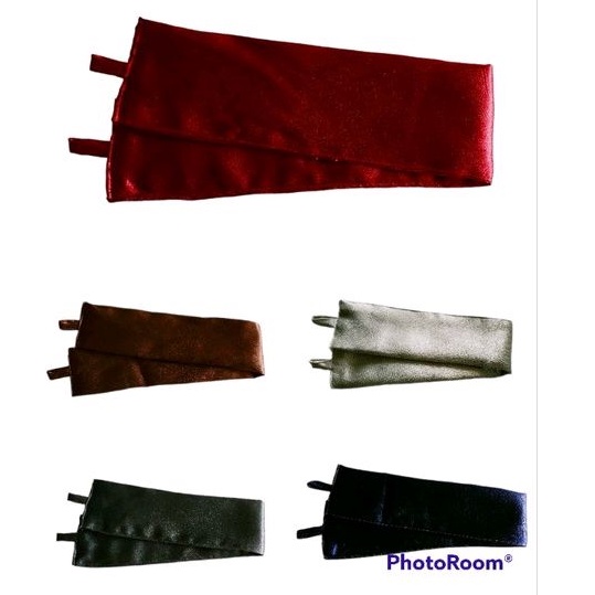 TALI SABUK GORDEN/ TALI GORDEN BAHAN KAIN BLAKOUT SJ