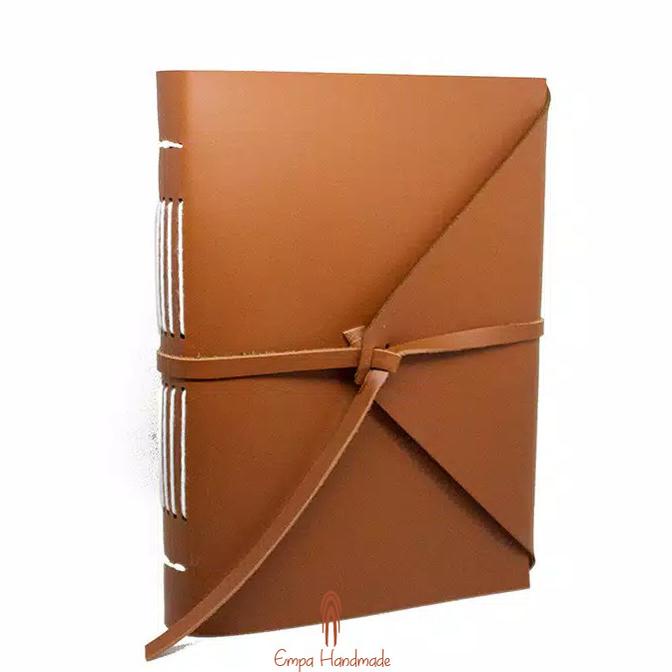 

EP12 / JOURNAL BOOK / NOTEBOOK / BUKU CATATAN / BOOKBINDING