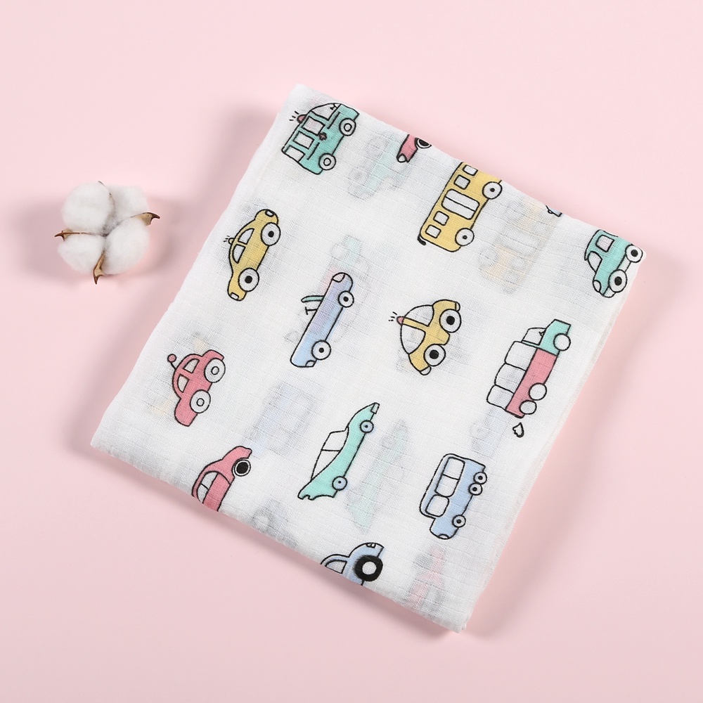 cod selimut bayi jumbo baby swaddle blanket bedong bayi jumbo bahan lembut adem baby girl baby boy