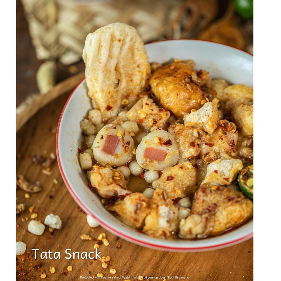 

ゝ Baso Aci Isi SOSIS ➩