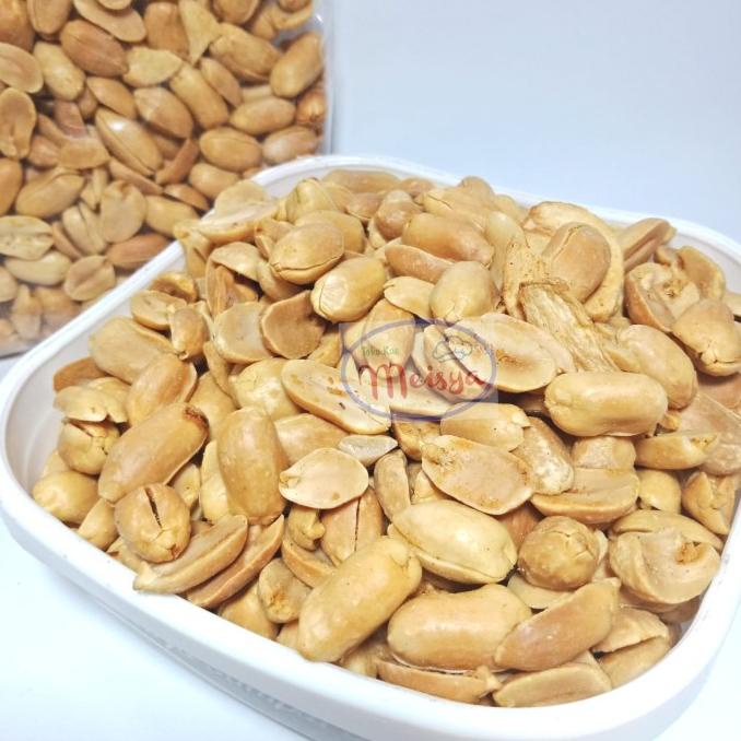 

KACANG BALI 250 GRAM / KACANG BAWANG OVEN KILOAN TERMURAH TERLARIS