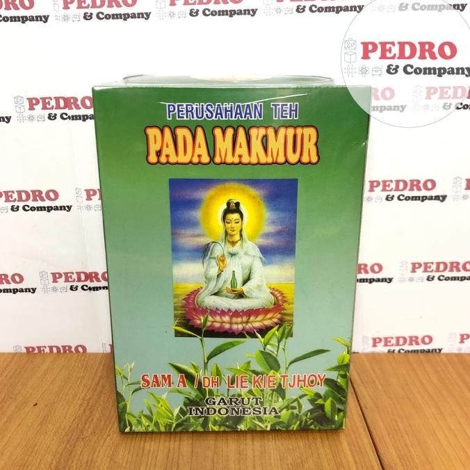 

Teh Pada makmur garut asli 500 gram - sam a traditional tea