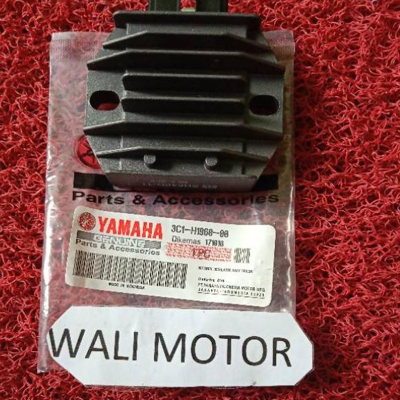 Terkini RJM 93 KIPROK VIXION OLD 3C1