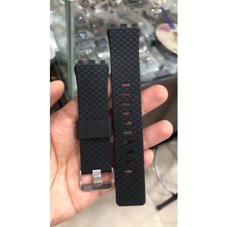 Tali jam tangan  - strap jam tangan skymax