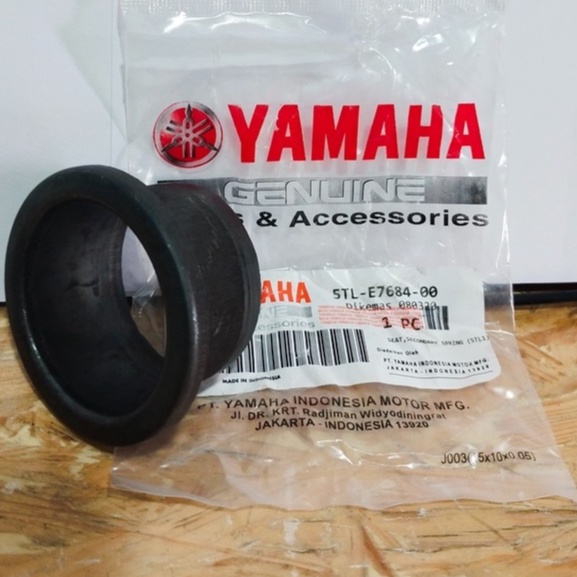 CORONG PULLY MIO 5TL-E7684-00