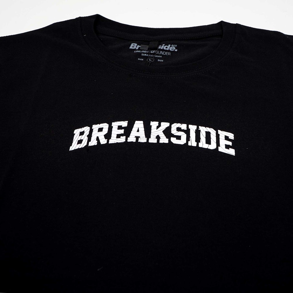 KAOS BREAKSIDE KYNE BLACK