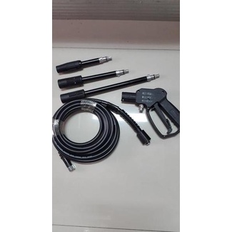 SELANG JET STEAM SET (GUN DAN SELANG) belanjate77 Segera Beli