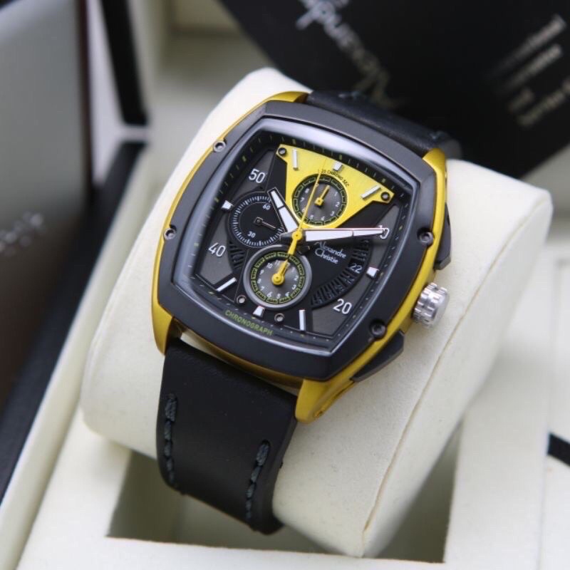 AC6617 ALEXANDRE CHRISTIE AC 6617 MCRL ORIGINAL