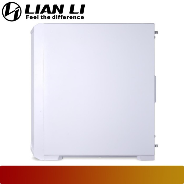 LIAN LI - LANCOOL 215 WHITE