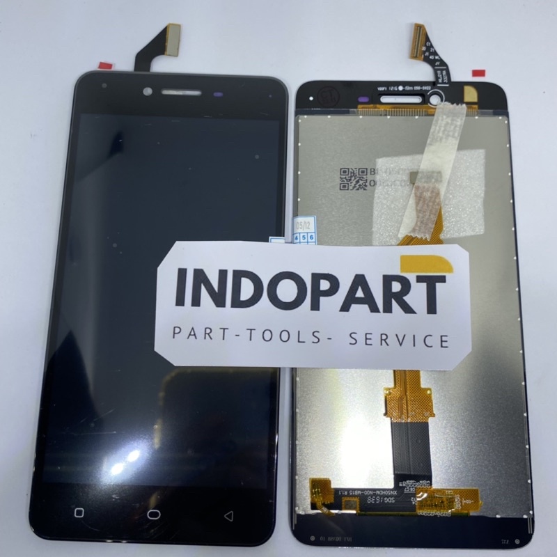LCD Oppo A37 Fullset Touchscreen Original Complete