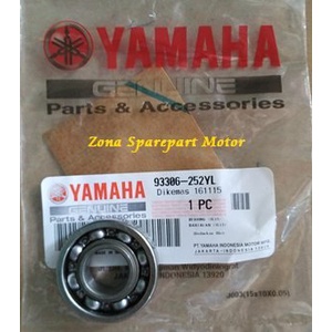 Bearing Laker Laher Yamaha original 6202