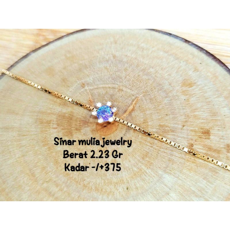 GELANG SERUT MATA SATU