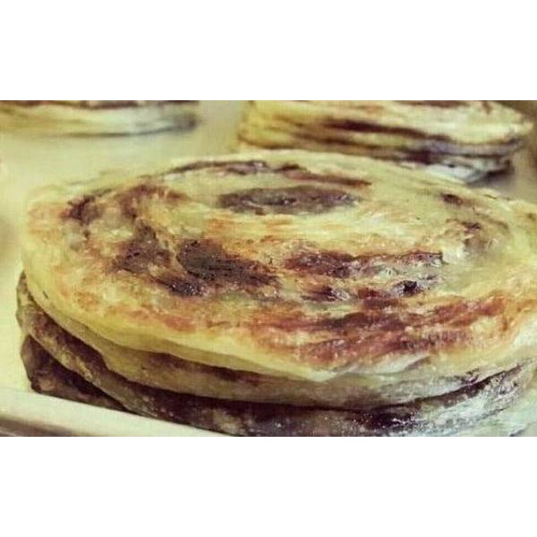 

[PRODUK 7T0QM] Roti Maryam / Roti Cane Coklat Lumer ISI 5 VRE