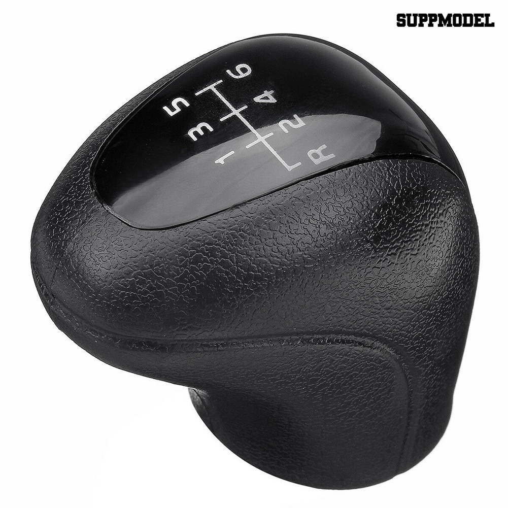 [Dekorasi] Knob Shifter Stik Gear Mobil Bahan Plastik 6 Kecepatan Untuk Benz Vito Viano W639 Sprinter